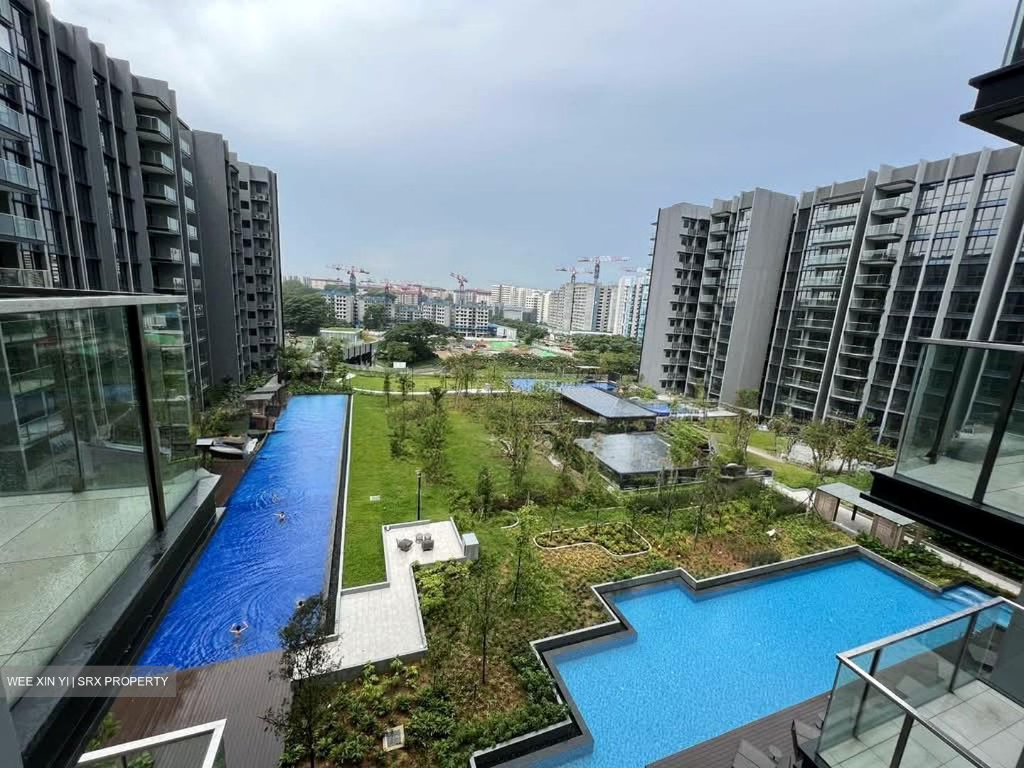The Woodleigh Residences (D13), Apartment #554358181